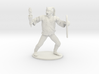 Goblin Miniature (MM Cover) 3d printed 