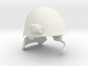 1/10 scale USCM Helmet for 7" figures 3d printed 
