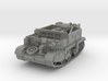 Universal Carrier Wasp IIC (Riv) 1/56 3d printed 