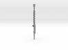 04:  Fragment Removal Loop-Holder "Csögör" 3d printed 