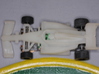 HO formula 1 2021 3d printed 