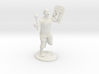 Goblin Miniature 3d printed 