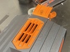 ProBoat River Jet scoope grate  3d printed 