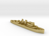 HMCS Prince Robert AMC 1:1200 WW2 3d printed 