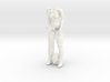 Zilora Full Figure with Axe VINTAGE/Origins 3d printed 