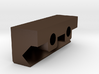 Picatinny Rail to Lego Adapter Part 2/2 3d printed 