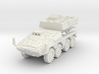 MG144-G02A Boxer Command Post 3d printed 
