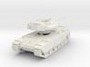 MG144-UK02A Centurion Mk 5 MBT (with skirts) 3d printed 