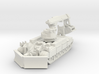 MG144-R07A IMR-2 Combat Engineering Vehicle 3d printed 