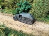 Sdkfz 7/3 Feuerleitpanzer 1/160 3d printed 