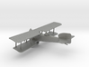 Breguet 14A2 (early model, various scales) 3d printed 
