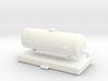 FA20008 Fuel Tank (Tamiya Wild One, FAV) 3d printed 