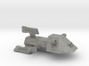 3125 Scale Kzinti War Destroyer Leader (DWL) SRZ 3d printed 