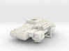 MG144-HE002C Turma Multirole Vehicle (Medium Tank) 3d printed 