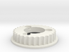 PD-8322-30 Pulley30 3d printed 