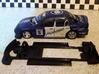 Chassis for classic Scalextric Ford Mondeo BTCC 3d printed 