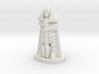 Order Paladin Cleric Inquisitor 3d printed 