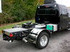 1-87 Scale Roadmaster Hotshot RPS Kit V2 3d printed 