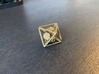 8-Sided Vector Die 3d printed 