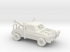 RW. 1967 Ford F-100  (Stacks) 1:160 scale 3d printed 