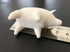 Pink Floyd Inflatable Pig (Algie) 3d printed 