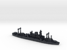 USS Ancon 1/1800 3d printed 