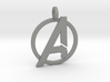 Avengers Keychain 3d printed 