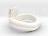 Cherry Keeper Ring G2 - 50x42mm Double (~46.1mm) 3d printed 