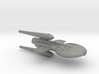 3788 Scale Gorn X-Ship X-Light Cruiser+ (HDX+) SRZ 3d printed 