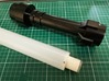 Battle Brick Saber Blade kit V1-T2 (Thickness 2mm） 3d printed 