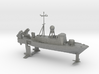 1/400 Scale USS PHM Hydrofoil 3d printed 