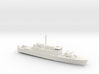 1/400 Scale PG-95 Class Gunboat 3d printed 