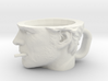 Clint Eastwood Cup XL 3d printed 