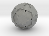 04. Truncated Dodecadodecahedron - 1 inch 3d printed 