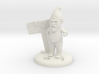 Gnome Pen Holder 3d printed 