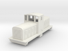 w-cl-64-west-clare-walker-diesel-loco 3d printed 