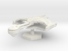 7000 Romulan V'T'eridix Warbird 3d printed 