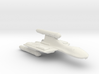 3125 Scale Romulan SparrowHawk-B Carrier (SPB) MGL 3d printed 