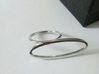 Hoola Hoop ring 01 3d printed 