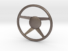 Cytra CB Steering Wheel (Lenkrad) V06 3d printed 