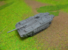 MG144-SW01 Stridsvagn 103C 3d printed Photo of Prusa version
