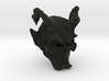 Horned Demon Head for Motu Origins 3d printed 