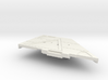 Starcom - Upriser - Wing left 3d printed 