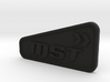 MST rally tower cover right KTM 790 890 ADV 3d printed 