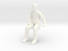 Land of the Giants - 1.35 - Fitzhugh Seated 3d printed 