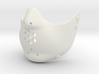 MADS Mask Pendant ⛧VIL⛧ 3d printed 