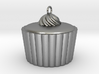 cup-cake charm 3d printed Cup-cake-Charm
