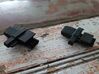 Ford Focus mk4 wagon roller cover lug Right 3d printed Broken and replacement