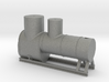 Bodie Stationary Boiler 3d printed 