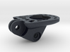 Wahoo Bolt For GoPro Blendr Mount - Extra Short 3d printed 